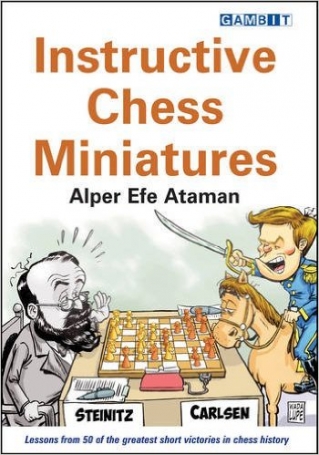 images/productimages/small/instructive chess miniatures.jpg